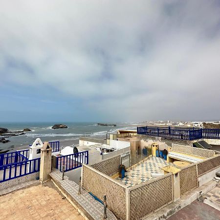 Home With A Sea View Essaouira Eksteriør billede