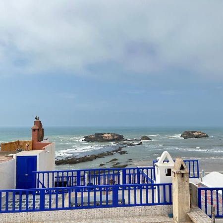 Home With A Sea View Essaouira Eksteriør billede