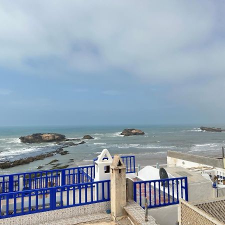 Home With A Sea View Essaouira Eksteriør billede