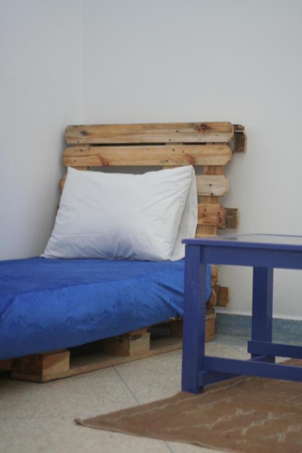 Home With A Sea View Essaouira Eksteriør billede