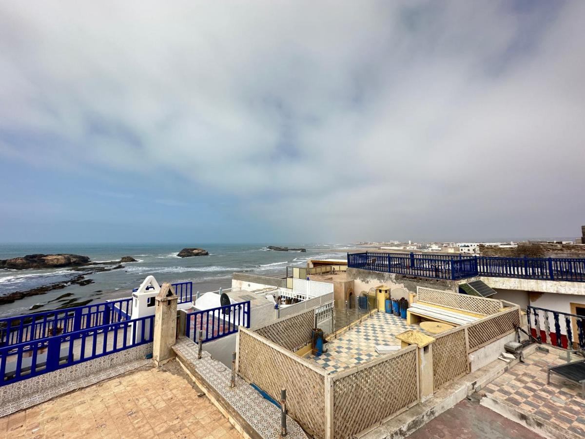 Home With A Sea View Essaouira Eksteriør billede