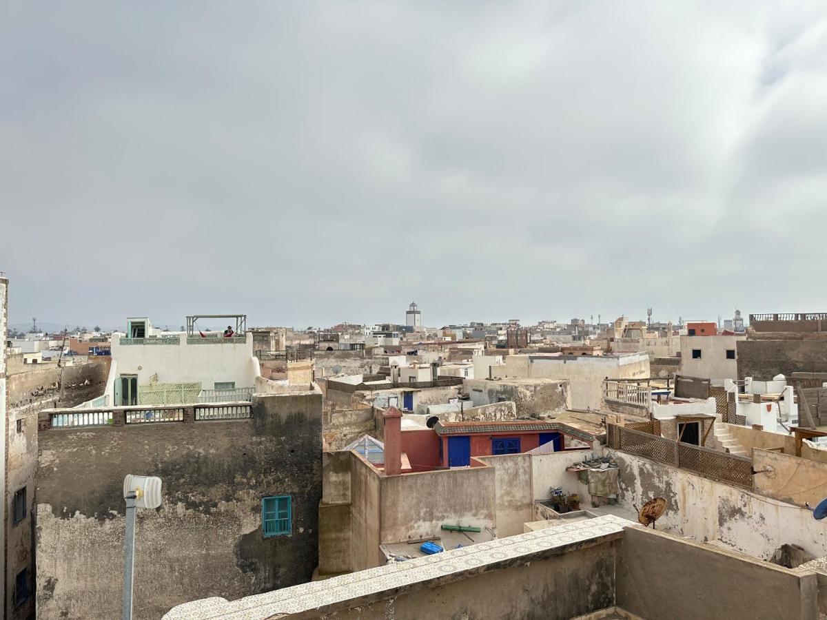 Home With A Sea View Essaouira Eksteriør billede