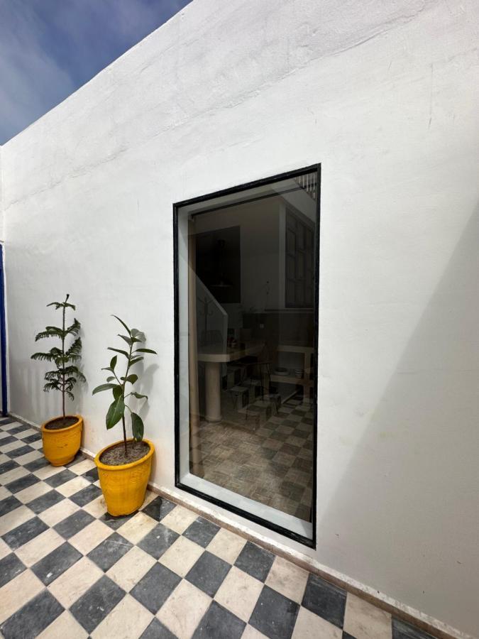 Home With A Sea View Essaouira Eksteriør billede