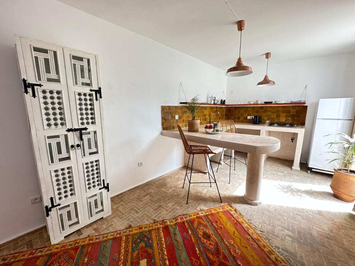 Home With A Sea View Essaouira Eksteriør billede
