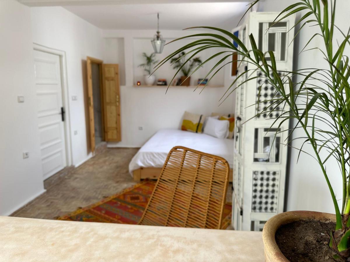 Home With A Sea View Essaouira Eksteriør billede
