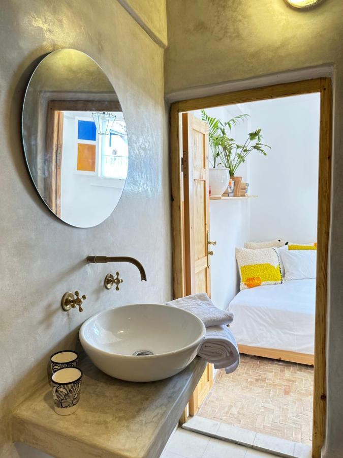 Home With A Sea View Essaouira Eksteriør billede