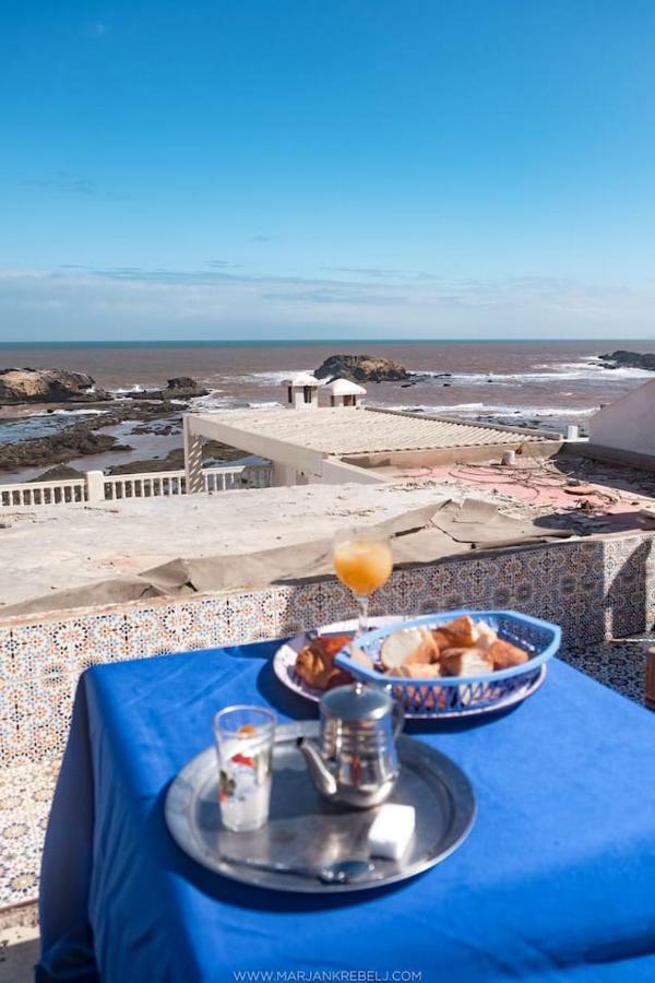 Home With A Sea View Essaouira Værelse billede
